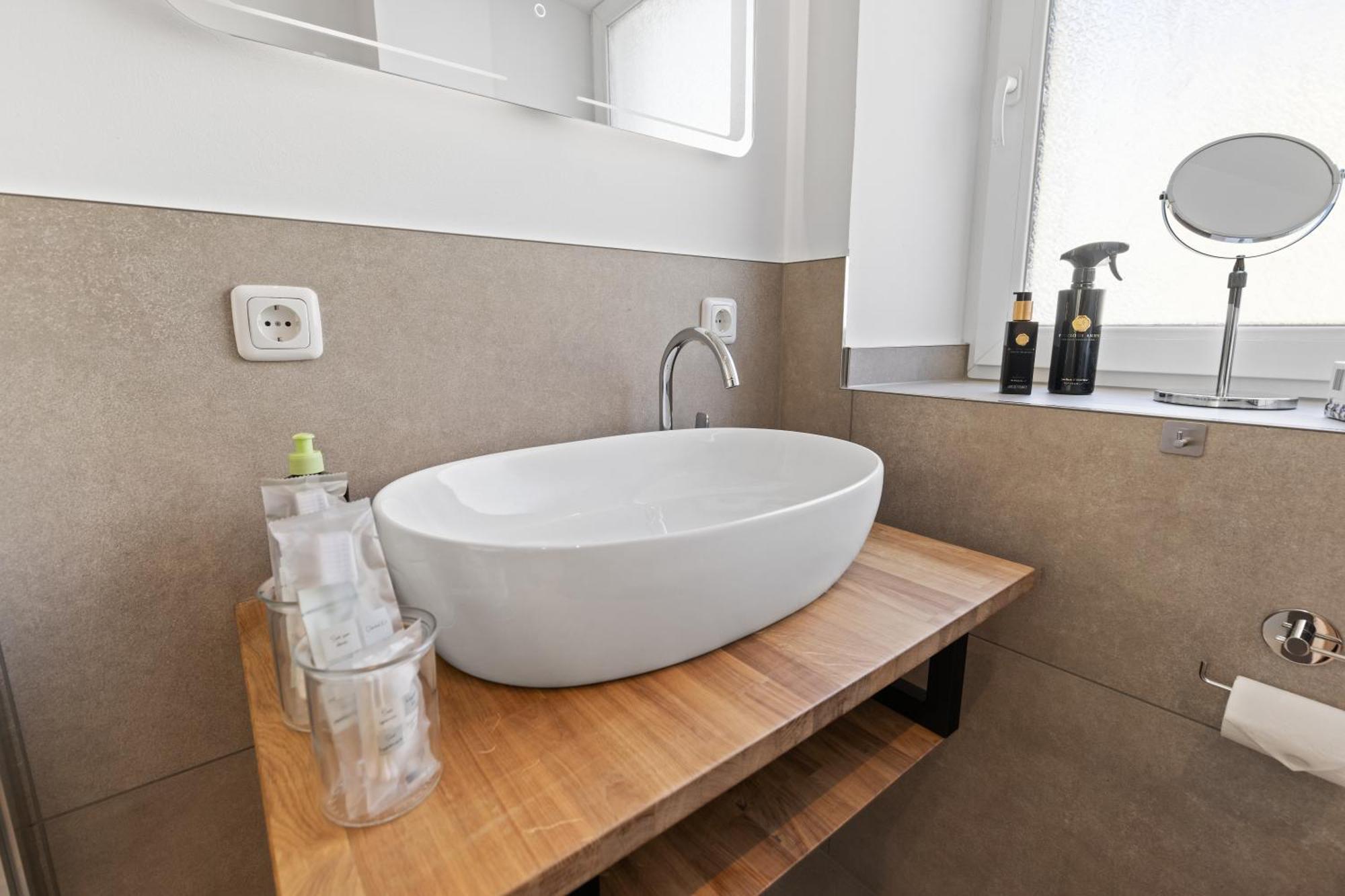 Ma Suite - High-Quality New Apartment אוגסבורג מראה חיצוני תמונה