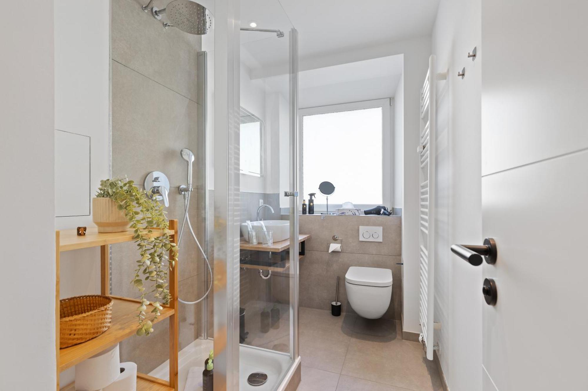 Ma Suite - High-Quality New Apartment אוגסבורג מראה חיצוני תמונה